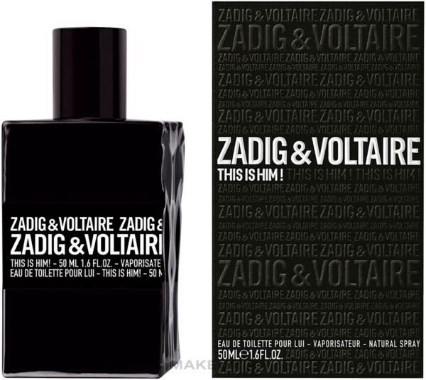 ZADIG & VOLTAIRE