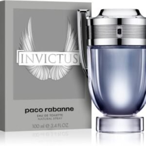 RABANNE INVICTUS