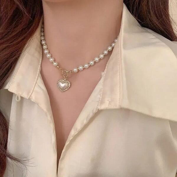 Love You Necklace