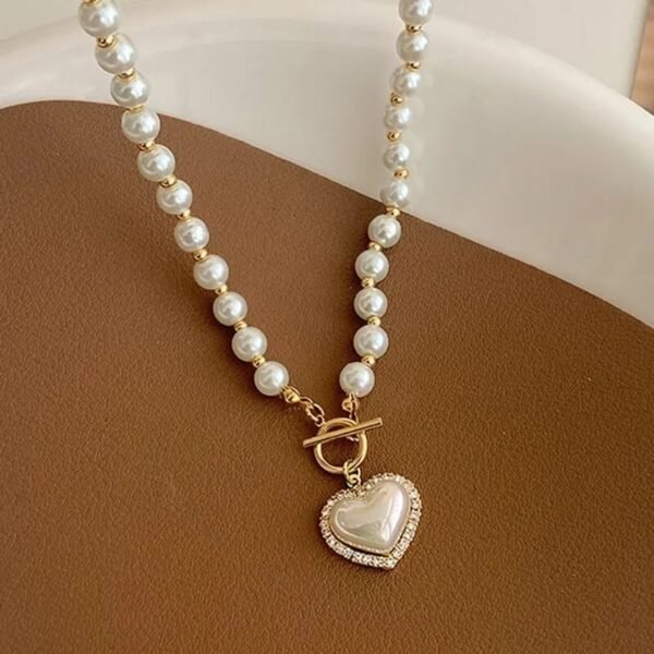 Love You Necklace - Image 2